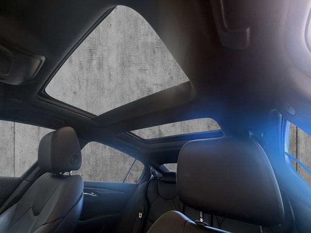 2020 Cadillac CT5 Sport