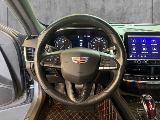 2020 Cadillac CT5 Sport
