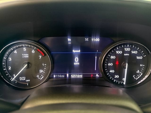 2020 Cadillac CT5 Sport