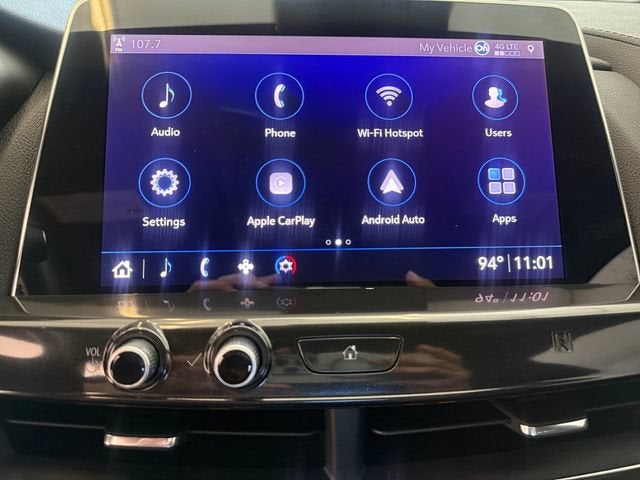 2020 Cadillac CT5 Sport