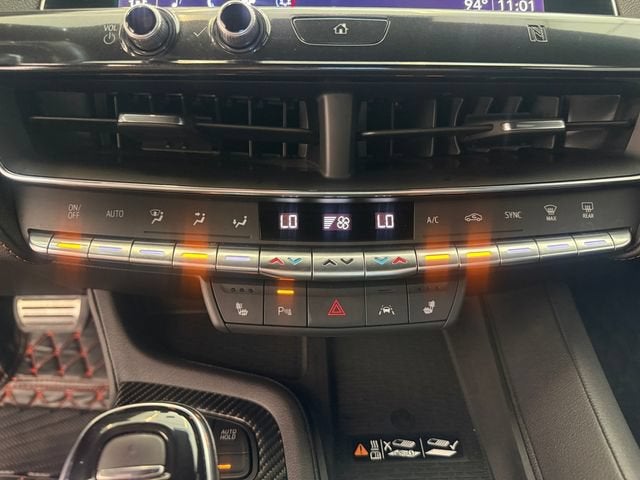 2020 Cadillac CT5 Sport