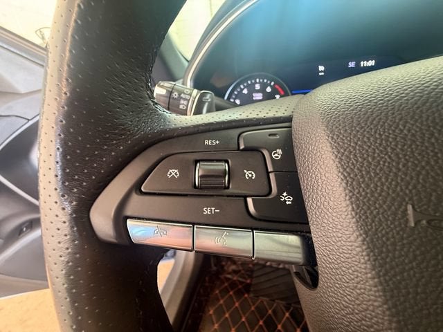 2020 Cadillac CT5 Sport