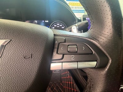 2020 Cadillac CT5 Sport