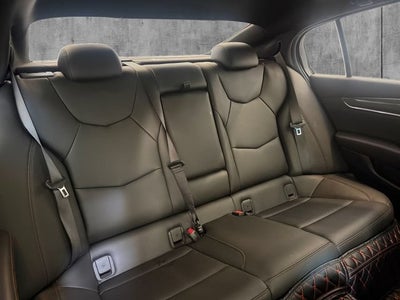 2020 Cadillac CT5 Sport