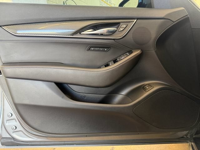 2020 Cadillac CT5 Sport