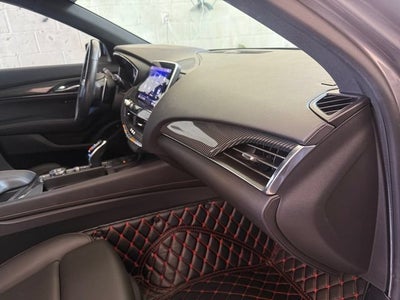 2020 Cadillac CT5 Sport