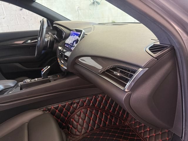 2020 Cadillac CT5 Sport