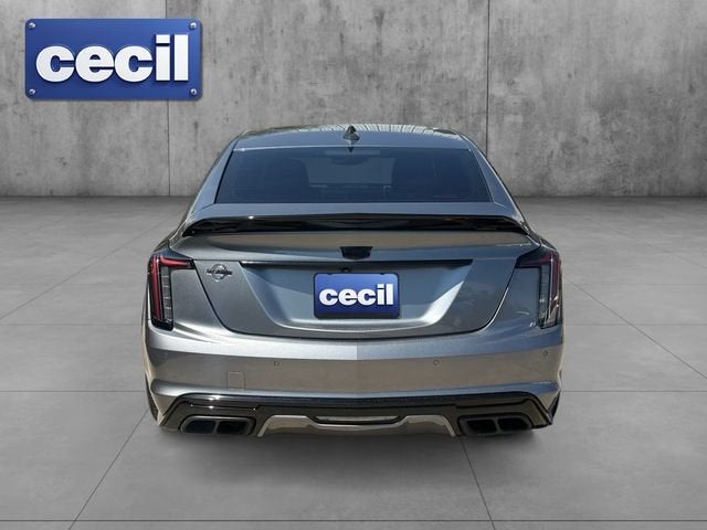 2020 Cadillac CT5 Sport