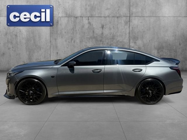 2020 Cadillac CT5 Sport