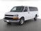 2013 Chevrolet Express Passenger 2500 LT