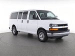2013 Chevrolet Express Passenger 2500 LT