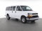 2013 Chevrolet Express Passenger 2500 LT
