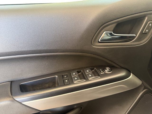 2020 Chevrolet Colorado 4WD ZR2