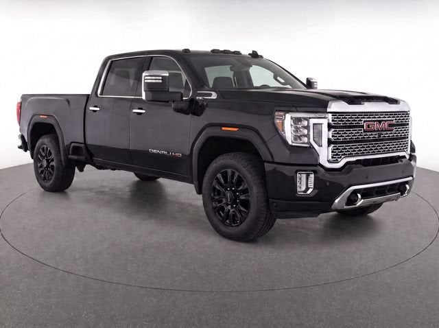 2023 GMC Sierra 2500 HD Denali