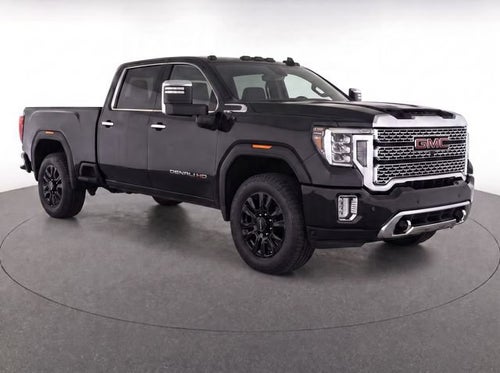 2023 GMC Sierra 2500 HD Denali
