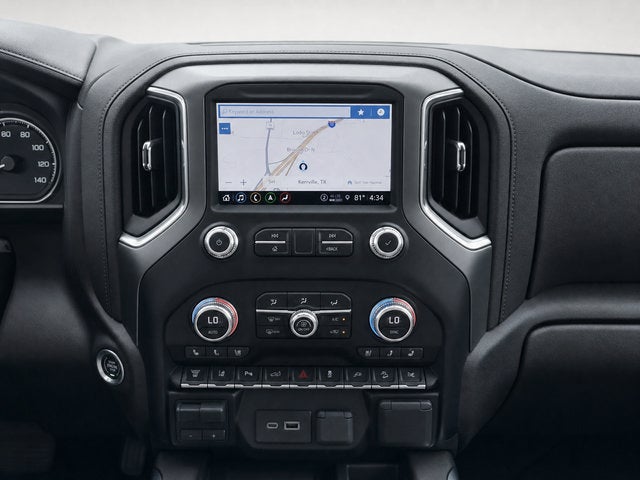 2023 GMC Sierra 2500 HD Denali