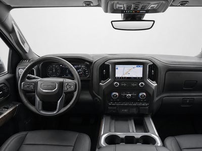 2023 GMC Sierra 2500 HD Denali