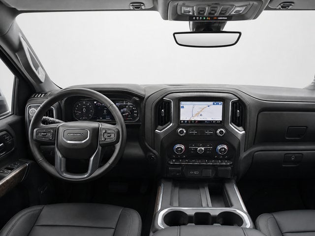 2023 GMC Sierra 2500 HD Denali