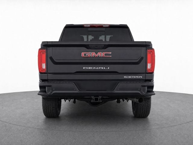 2023 GMC Sierra 2500 HD Denali