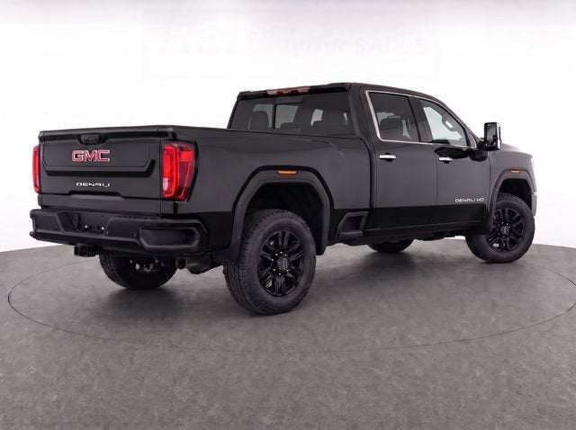 2023 GMC Sierra 2500 HD Denali