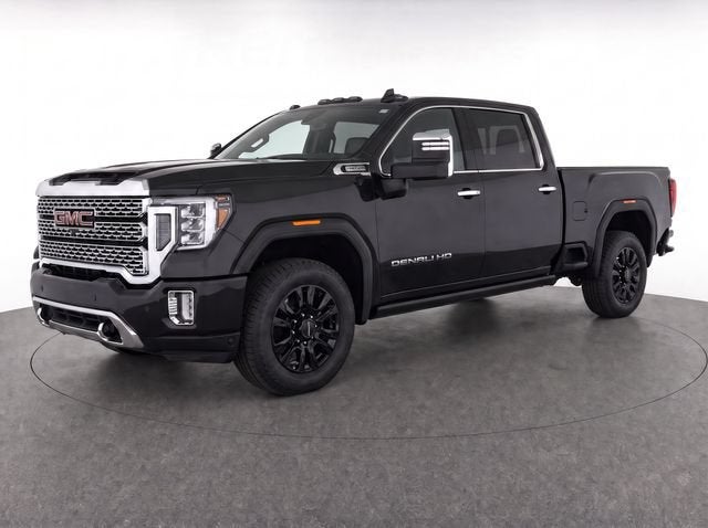 2023 GMC Sierra 2500 HD Denali