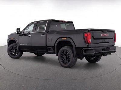 2023 GMC Sierra 2500 HD Denali