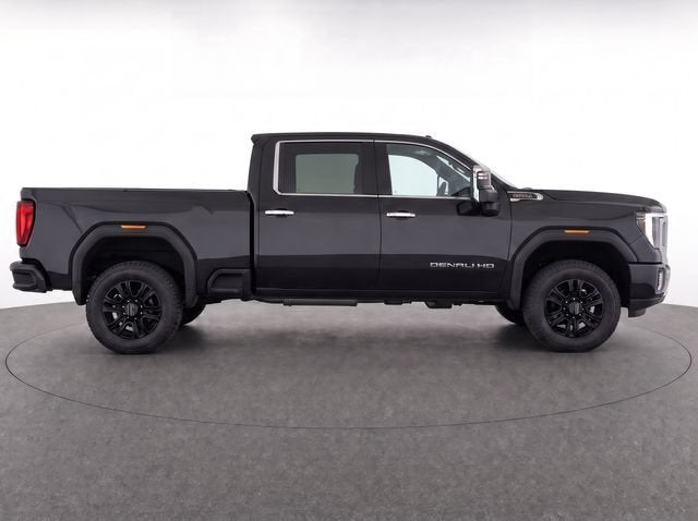 2023 GMC Sierra 2500 HD Denali