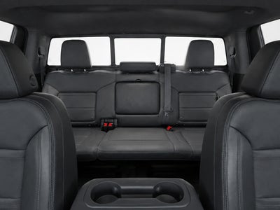 2023 GMC Sierra 2500 HD Denali
