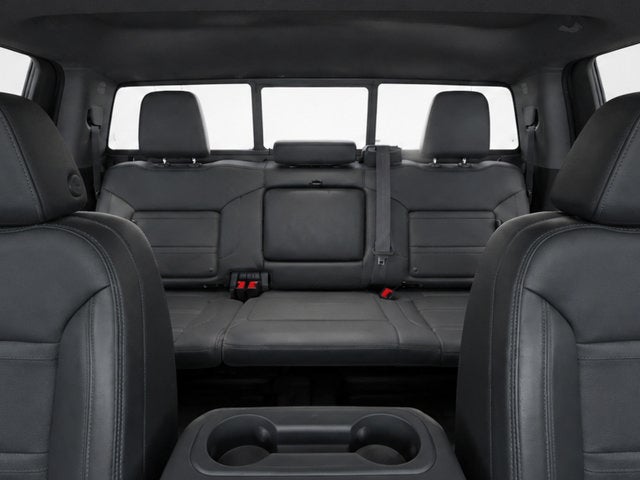2023 GMC Sierra 2500 HD Denali