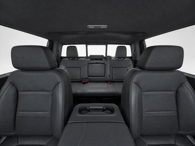 2023 GMC Sierra 2500 HD Denali
