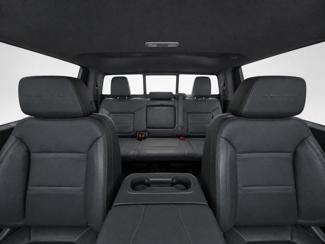 2023 GMC Sierra 2500 HD Denali