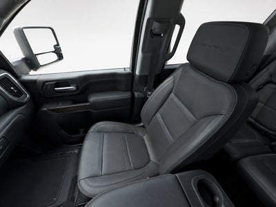 2023 GMC Sierra 2500 HD Denali