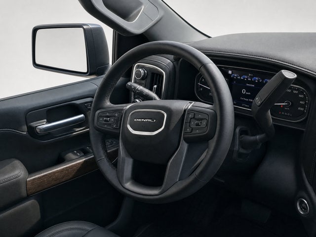 2023 GMC Sierra 2500 HD Denali