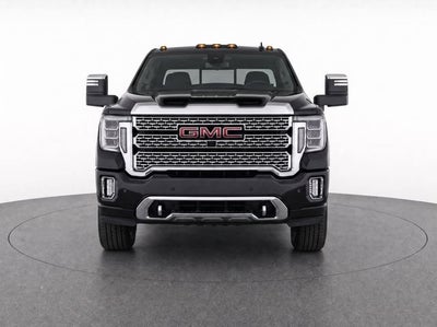 2023 GMC Sierra 2500 HD Denali