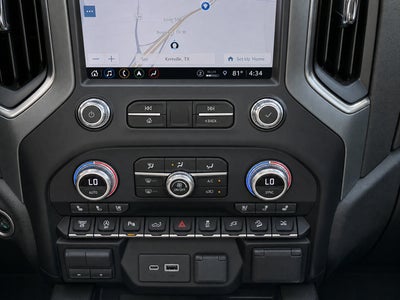 2023 GMC Sierra 2500 HD Denali