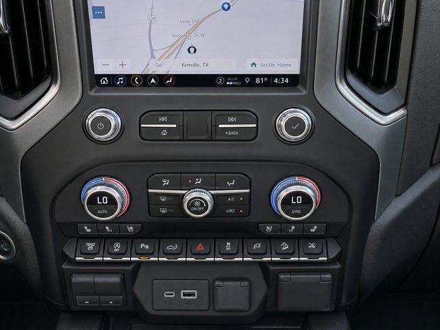 2023 GMC Sierra 2500 HD Denali