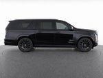 2025 Cadillac Escalade ESV Sport Platinum