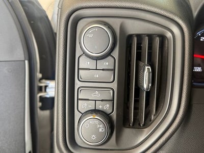 2022 Chevrolet Silverado 3500 HD WT