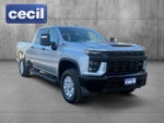 2022 Chevrolet Silverado 3500 HD WT