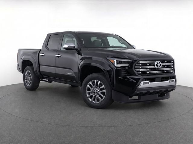 2025 Toyota Tacoma Limited