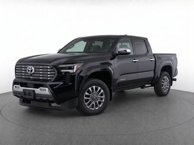 2025 Toyota Tacoma Limited
