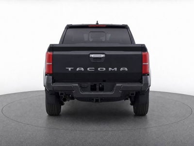 2025 Toyota Tacoma Limited