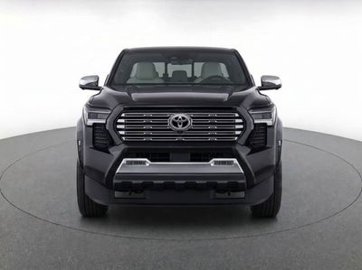 2025 Toyota Tacoma Limited