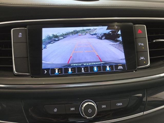 2020 Buick Enclave Premium