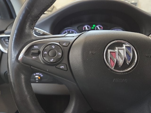 2020 Buick Enclave Premium