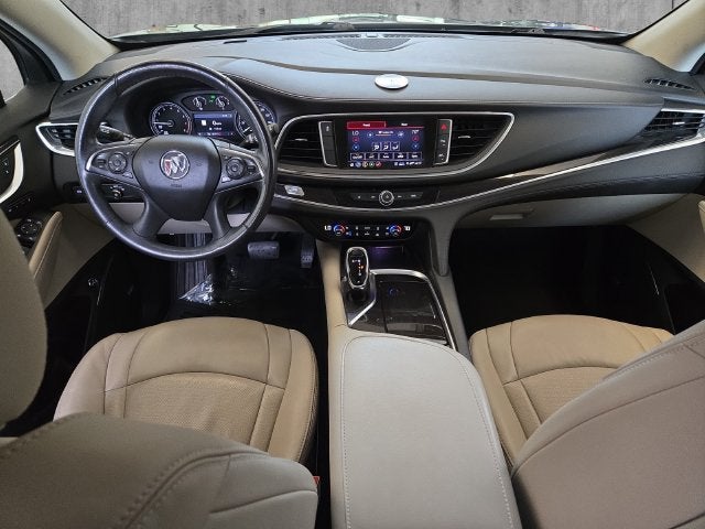 2020 Buick Enclave Premium