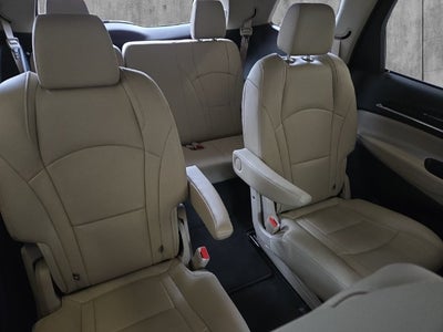 2020 Buick Enclave Premium