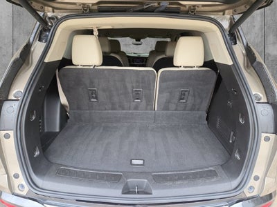 2020 Buick Enclave Premium