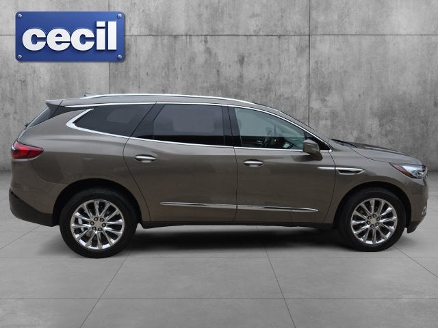 2020 Buick Enclave Premium