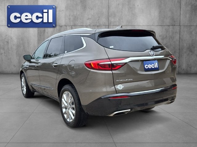 2020 Buick Enclave Premium